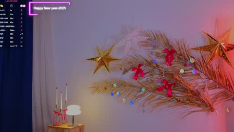 Ally online show from December 31, 2024, 8:23 pm