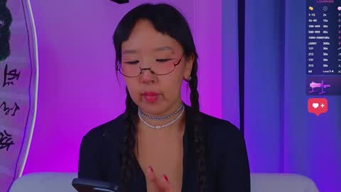 Ally online show from January 12, 2025, 6:49 pm