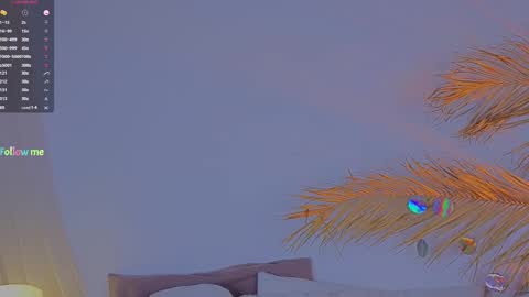 Ally online show from February 12, 2025, 3:27 pm