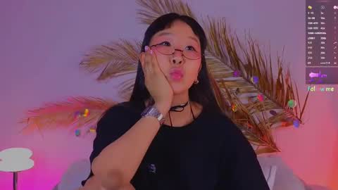 Ally online show from February 28, 2025, 2:53 pm