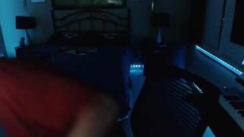 a4orce online show from March 10, 2026, 1:54 am