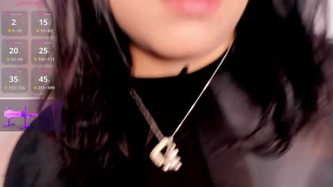 Alexandra  online show from February 3, 2025, 9:08 am