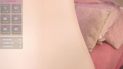 Alexandra  online show from March 12, 2025, 12:04 pm