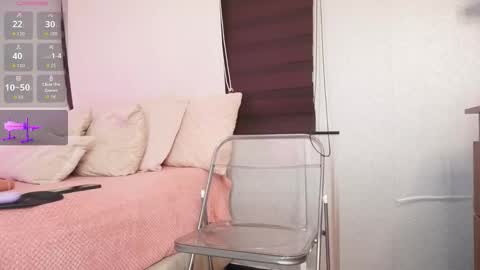 Alexandra  online show from October 16, 2025, 8:48 am