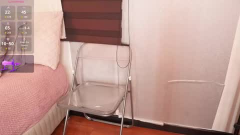 Alexandra  online show from January 14, 2026, 9:04 am