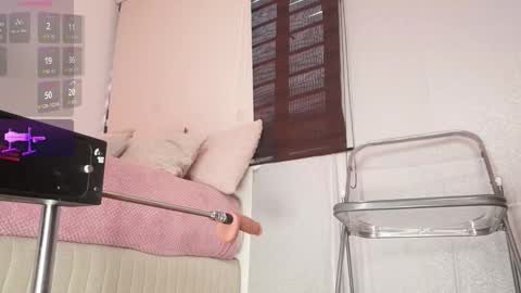 Alexandra  online show from February 15, 2026, 11:19 am