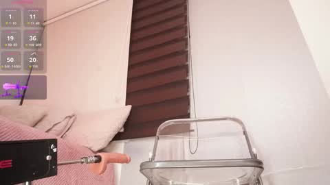 Alexandra  online show from March 24, 2026, 10:09 am