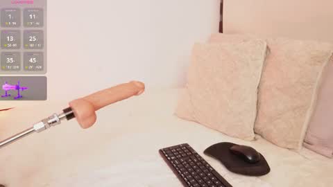 Alexandra  online show from July 1, 2026, 8:38 am
