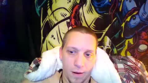 A Bored Dragon online show from January 10, 2025, 9:02 am