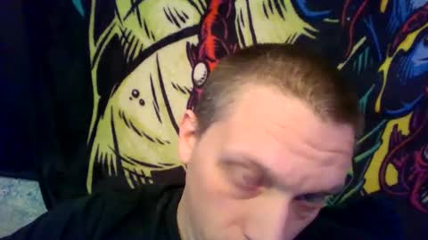 A Bored Dragon online show from January 12, 2025, 7:42 pm