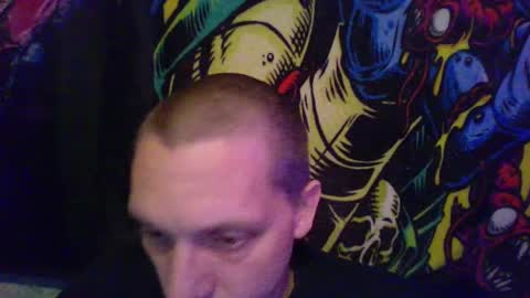 A Bored Dragon online show from February 27, 2025, 11:59 pm