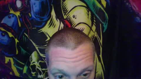 A Bored Dragon online show from March 2, 2025, 8:48 am