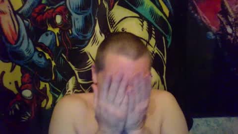 A Bored Dragon online show from March 3, 2025, 12:15 am