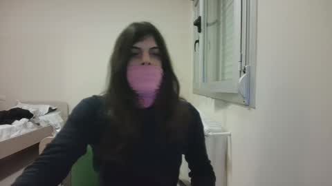 a_c6t online show from December 14, 2025, 9:52 pm