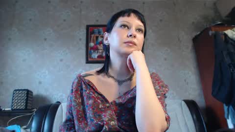 Snapshot of a_damn_good_coffee chatting on January 17, 2025, 11:27 am a_damn_good_coffee online show from January 17, 2025, 11:27 am