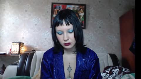 Snapshot of a_damn_good_coffee chatting on February 25, 2025, 11:41 am a_damn_good_coffee online show from February 25, 2025, 11:41 am