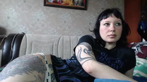 Snapshot of a_damn_good_coffee chatting on March 5, 2025, 12:55 pm a_damn_good_coffee online show from March 5, 2025, 12:55 pm