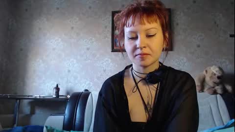 Snapshot of a_damn_good_coffee chatting on February 5, 2026, 11:48 am a_damn_good_coffee online show from February 5, 2026, 11:48 am