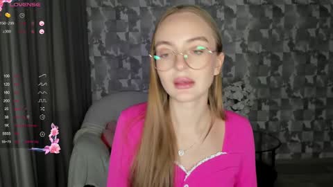 Adelina online show from January 17, 2025, 4:26 pm