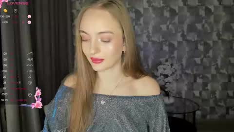 Adelina online show from February 9, 2025, 3:01 pm