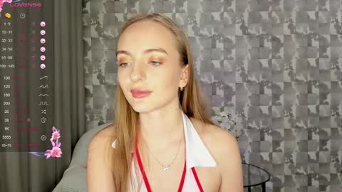 Adelina online show from February 11, 2025, 5:07 pm