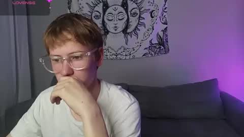 Kris Michael online show from July 16, 2026, 4:46 pm