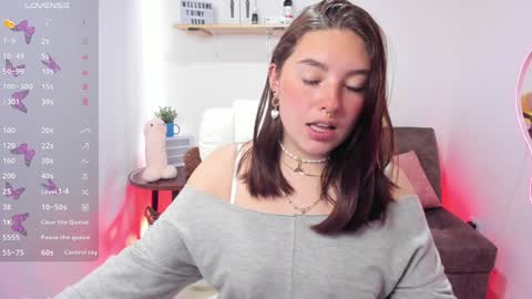 Aamy  online show from December 8, 2024, 10:03 pm