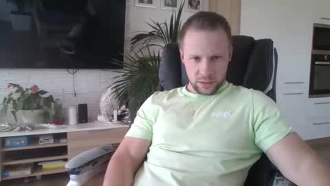 Long distance cumshot online show from May 1, 2026, 12:43 pm