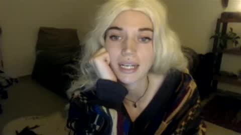 ally online show from December 15, 2024, 1:13 am