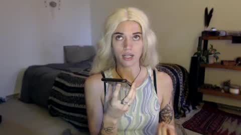 ally online show from December 28, 2024, 9:08 pm