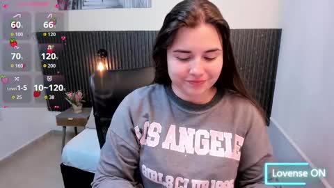 Abby Lee  online show from December 20, 2025, 7:43 pm