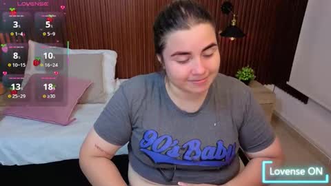 Abby Lee  online show from January 13, 2026, 7:08 pm