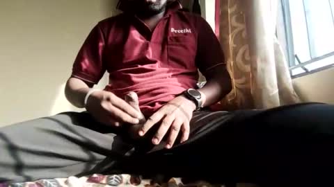 Aachujos online show from January 14, 2026, 3:34 am