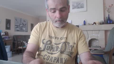 Aalex1717 online show from January 4, 2025, 11:33 am