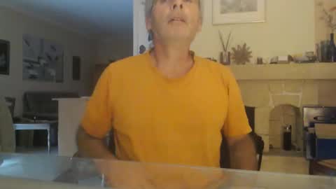 Aalex1717 online show from October 8, 2025, 5:38 am