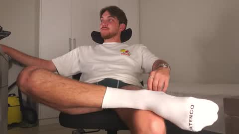 Alex online show from February 6, 2026, 2:05 am