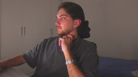 Alex online show from July 31, 2026, 3:06 am