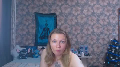 Alice online show from January 6, 2026, 1:53 am