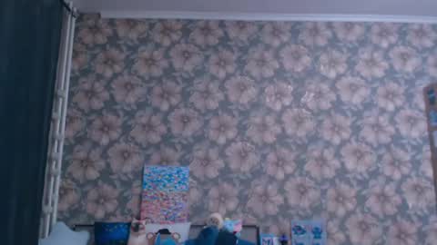 Alice online show from April 18, 2026, 6:12 pm