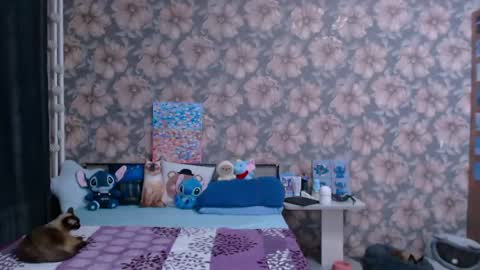 Alice online show from April 26, 2026, 3:10 pm