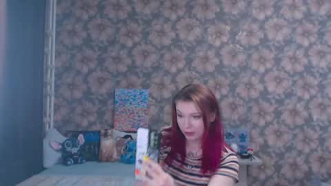 Alice online show from April 29, 2026, 1:59 pm