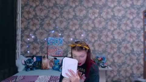 Snapshot of aalicebubble chatting on May 26, 2026, 2:57 pm Alice online show from May 26, 2026, 2:57 pm