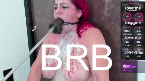 sashamature  online show from February 21, 2025, 2:39 am