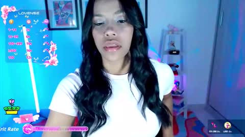 Aaliyahass online show from October 14, 2025, 1:17 am