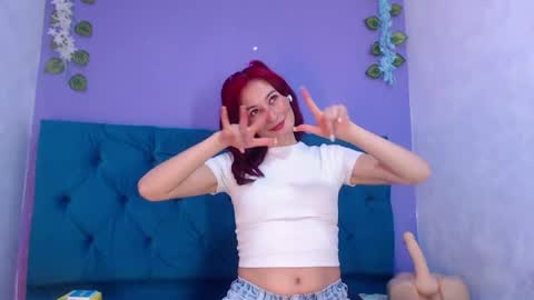 Snapshot of aalorenamar chatting on June 10, 2026, 3:29 am Alorena Mar online show from June 10, 2026, 3:29 am