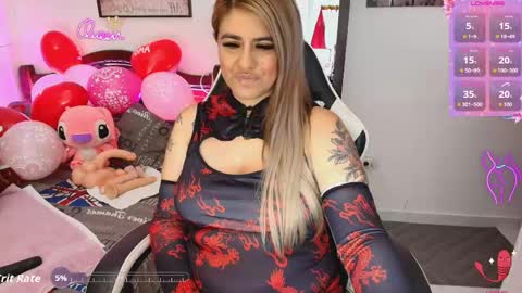 Snapshot of aamanda_queen chatting on May 14, 2026, 12:56 pm aamanda online show from May 14, 2026, 12:56 pm