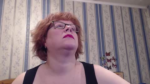 NINA online show from February 4, 2026, 8:14 pm