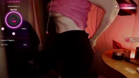 Katie online show from January 26, 2025, 12:05 am