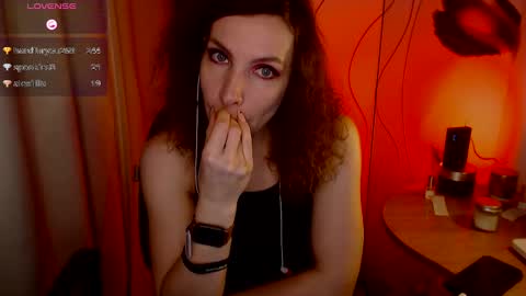 Katie online show from February 9, 2025, 3:56 pm