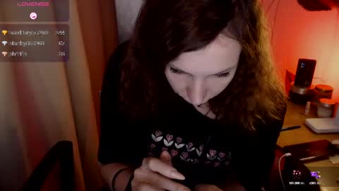 Katie online show from February 11, 2025, 11:21 am